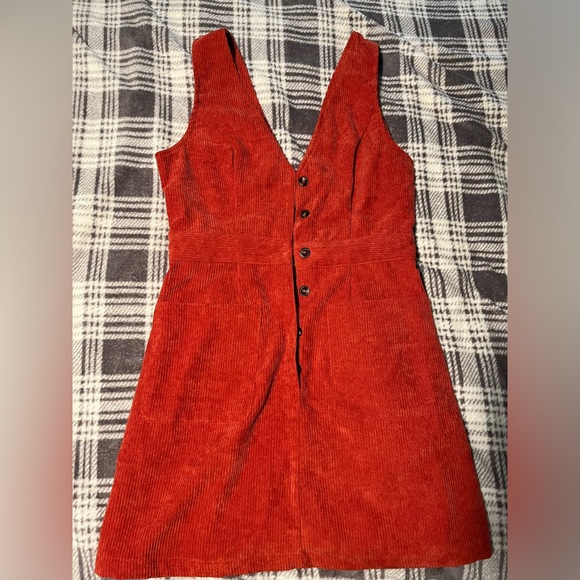 Spring Dress - Picture 2 of 2